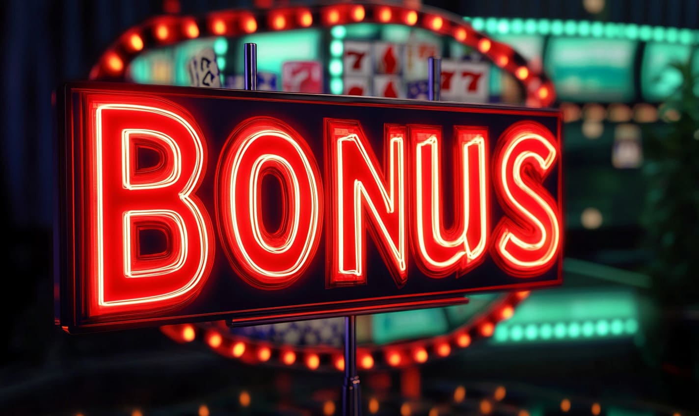 TITANIUMBET'te Bonus
                              